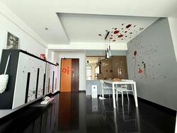 Blk 455 Segar Meadows (Bukit Panjang), HDB 4 Rooms #589169561